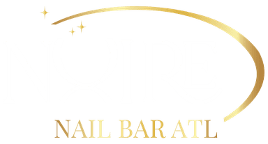 Noire Nail Bar ATL Logo
