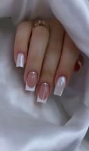 Nail enhancements